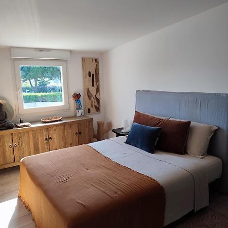 Appartement Au Grau Du Roi Le Grau-du-Roi Esterno foto
