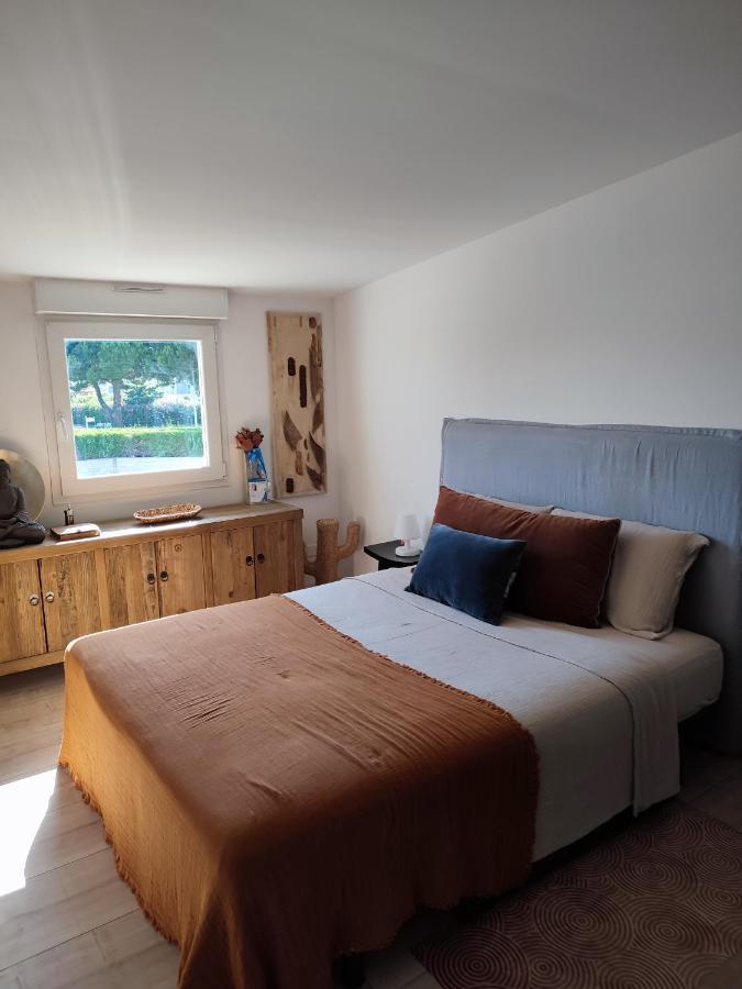 Appartement Au Grau Du Roi Le Grau-du-Roi Esterno foto
