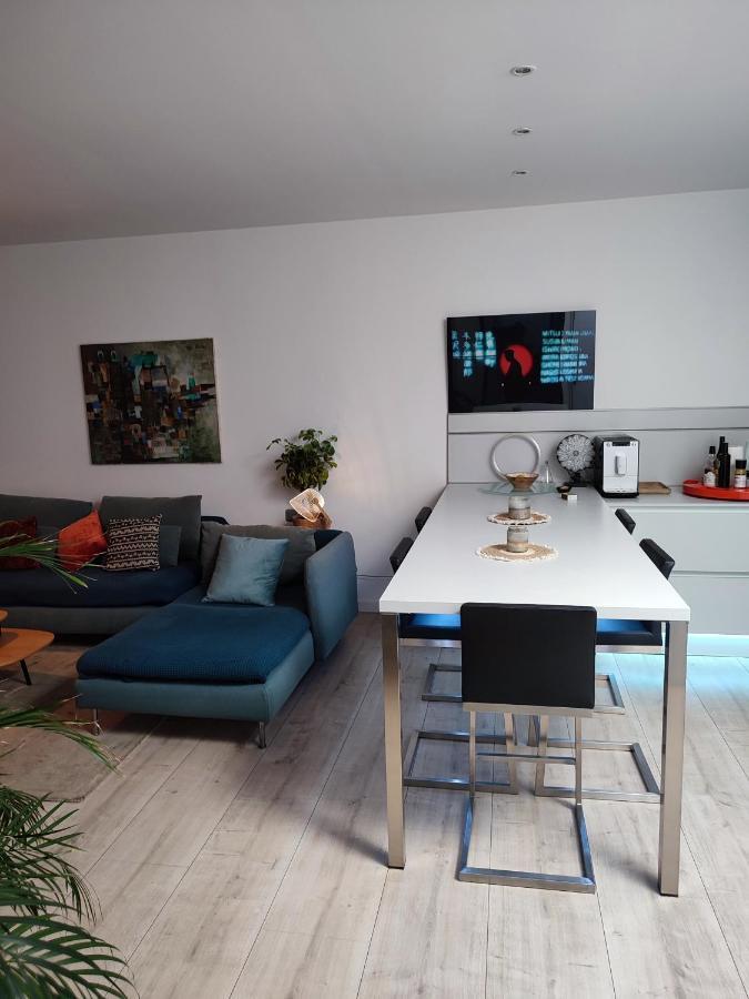 Appartement Au Grau Du Roi Le Grau-du-Roi Esterno foto