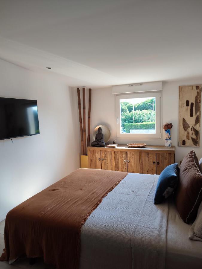 Appartement Au Grau Du Roi Le Grau-du-Roi Esterno foto