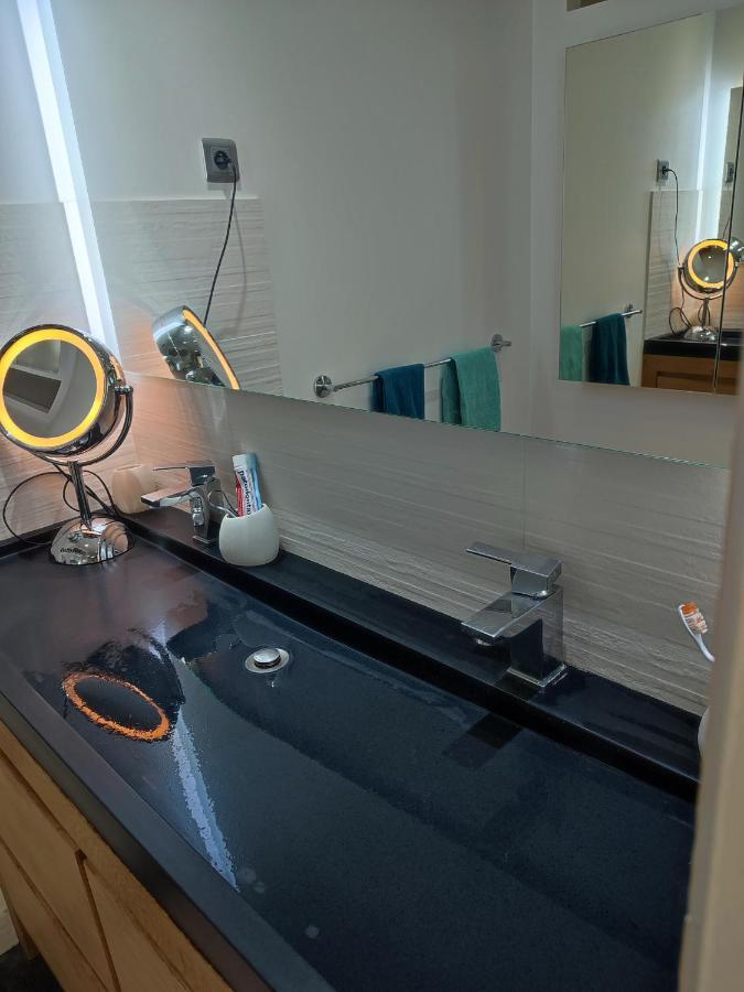 Appartement Au Grau Du Roi Le Grau-du-Roi Esterno foto