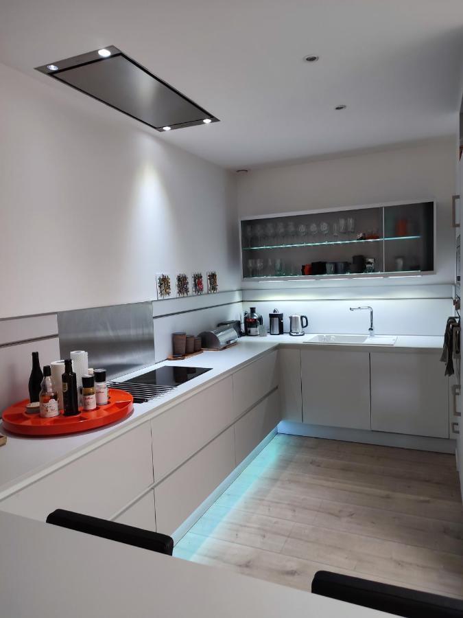 Appartement Au Grau Du Roi Le Grau-du-Roi Esterno foto