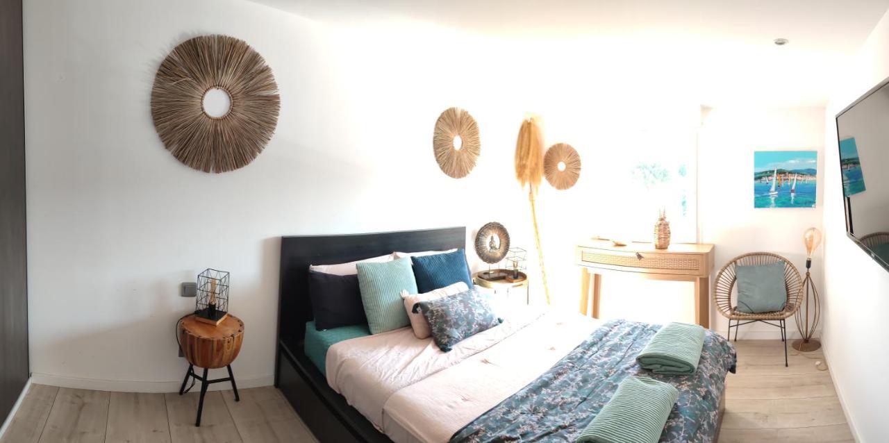 Appartement Au Grau Du Roi Le Grau-du-Roi Esterno foto