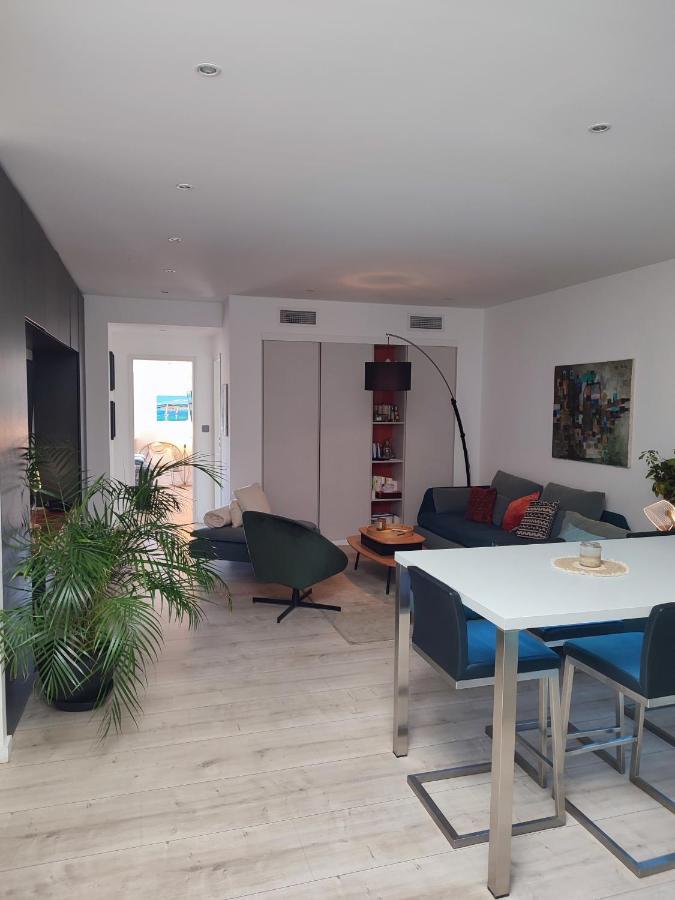 Appartement Au Grau Du Roi Le Grau-du-Roi Esterno foto